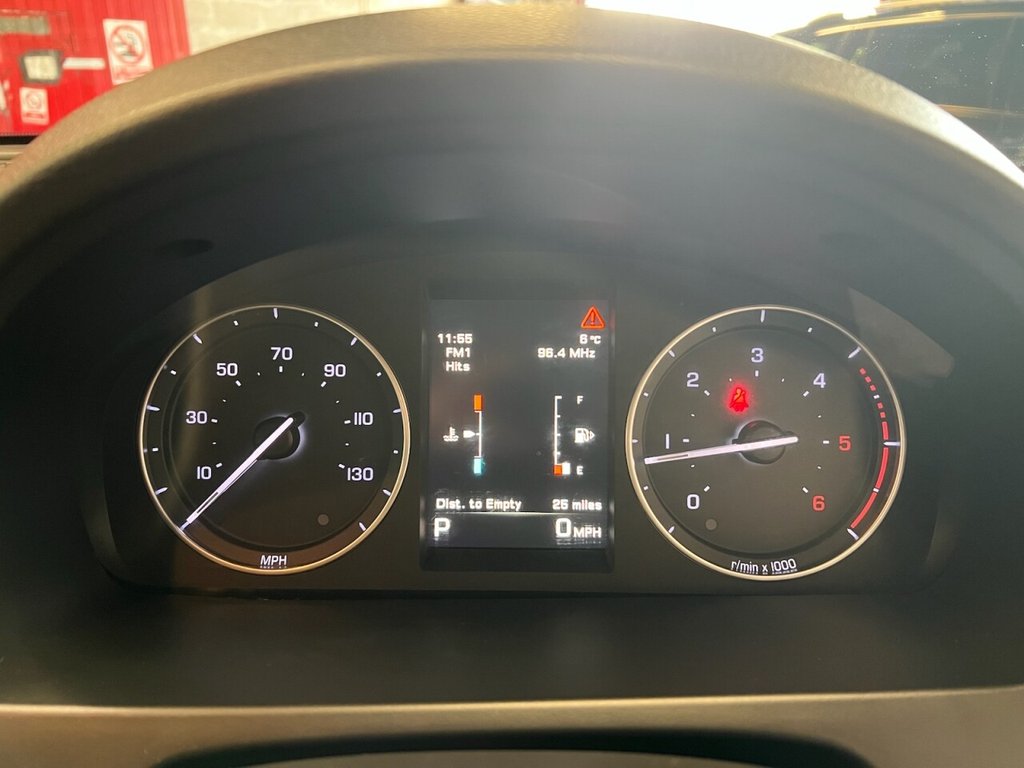 Used Land Rover Freelander 2012 for sale - 76923228: Photo 32