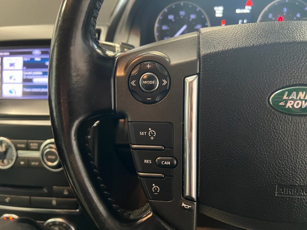 Used Land Rover Freelander 2012 for sale - 76923228: Photo 35