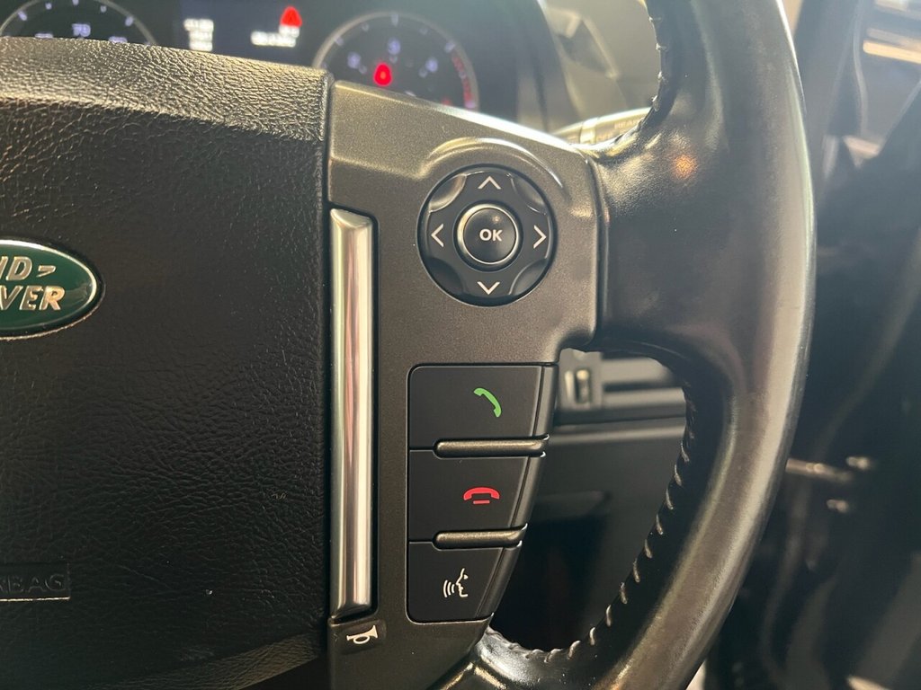 Used Land Rover Freelander 2012 for sale - 76923228: Photo 36