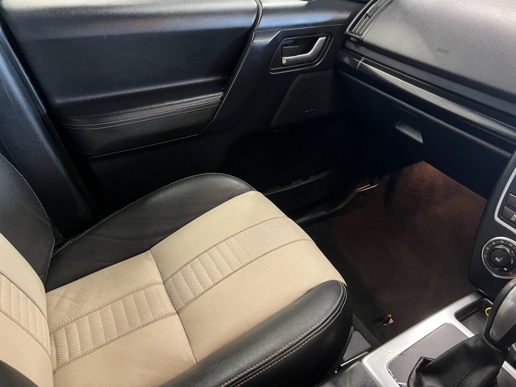 Used Land Rover Freelander 2012 for sale - 76923228: Photo 37