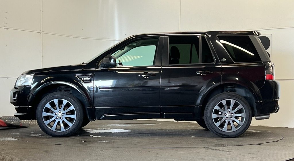 Used Land Rover Freelander 2012 for sale - 76923228: Photo 6