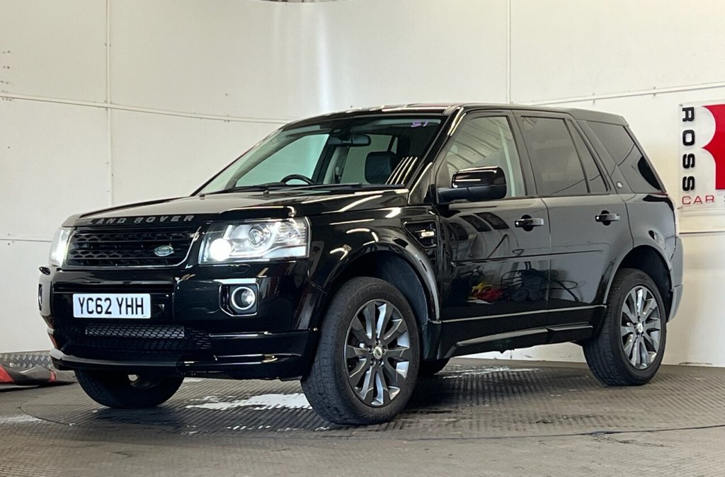 Used Land Rover Freelander 2012 for sale - 76923228: Photo 7