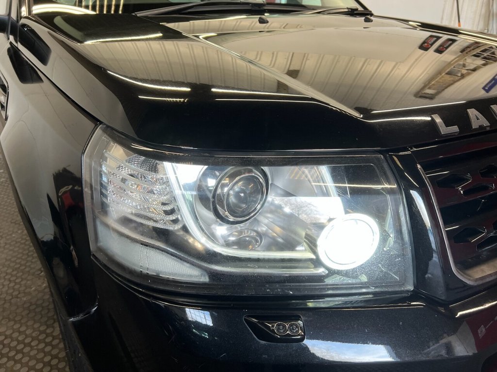 Used Land Rover Freelander 2012 for sale - 76923228: Photo 9