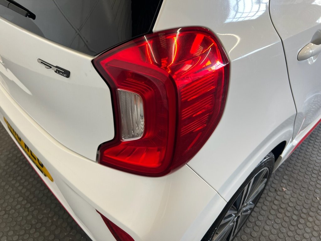 Used Kia Picanto 2018 for sale - 78167418: Photo 12