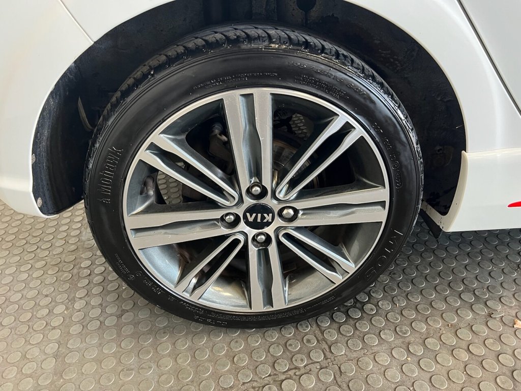 Used Kia Picanto 2018 for sale - 78167418: Photo 13