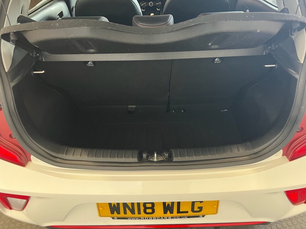 Used Kia Picanto 2018 for sale - 78167418: Photo 14