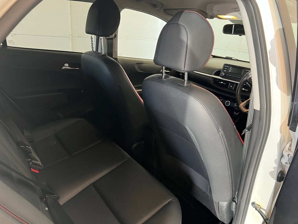 Used Kia Picanto 2018 for sale - 78167418: Photo 16