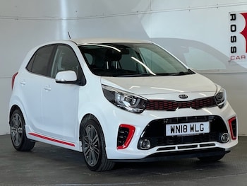 Used Kia Picanto 2018 for sale - 78167418: Photo