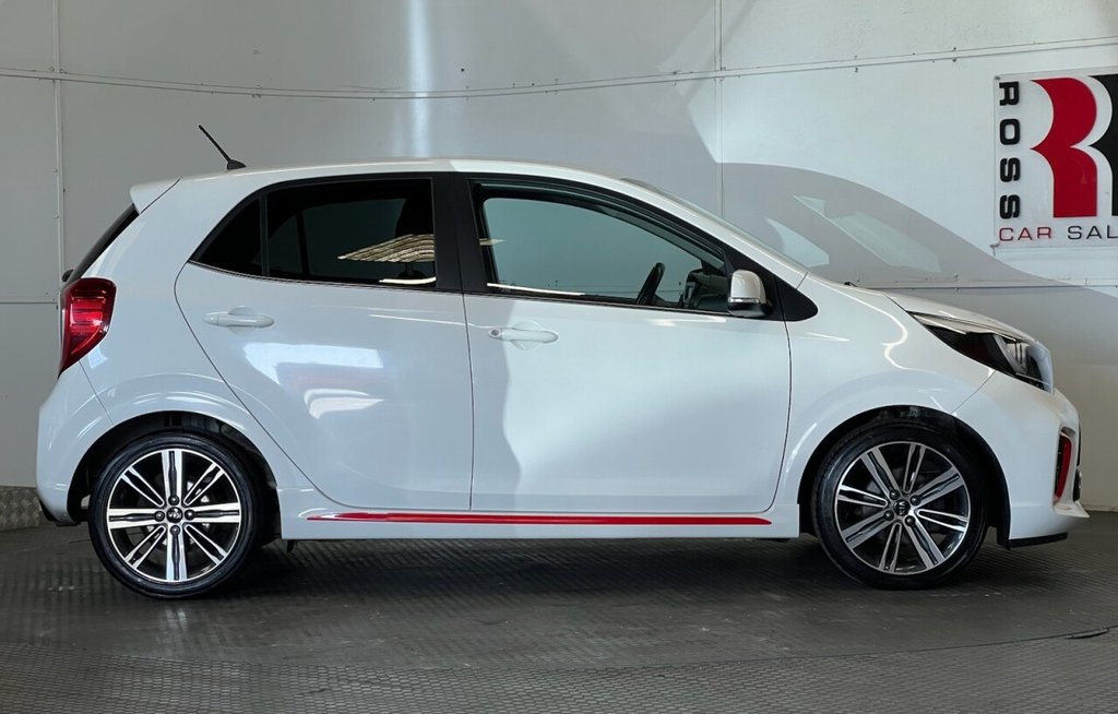Used Kia Picanto 2018 for sale - 78167418: Photo 2