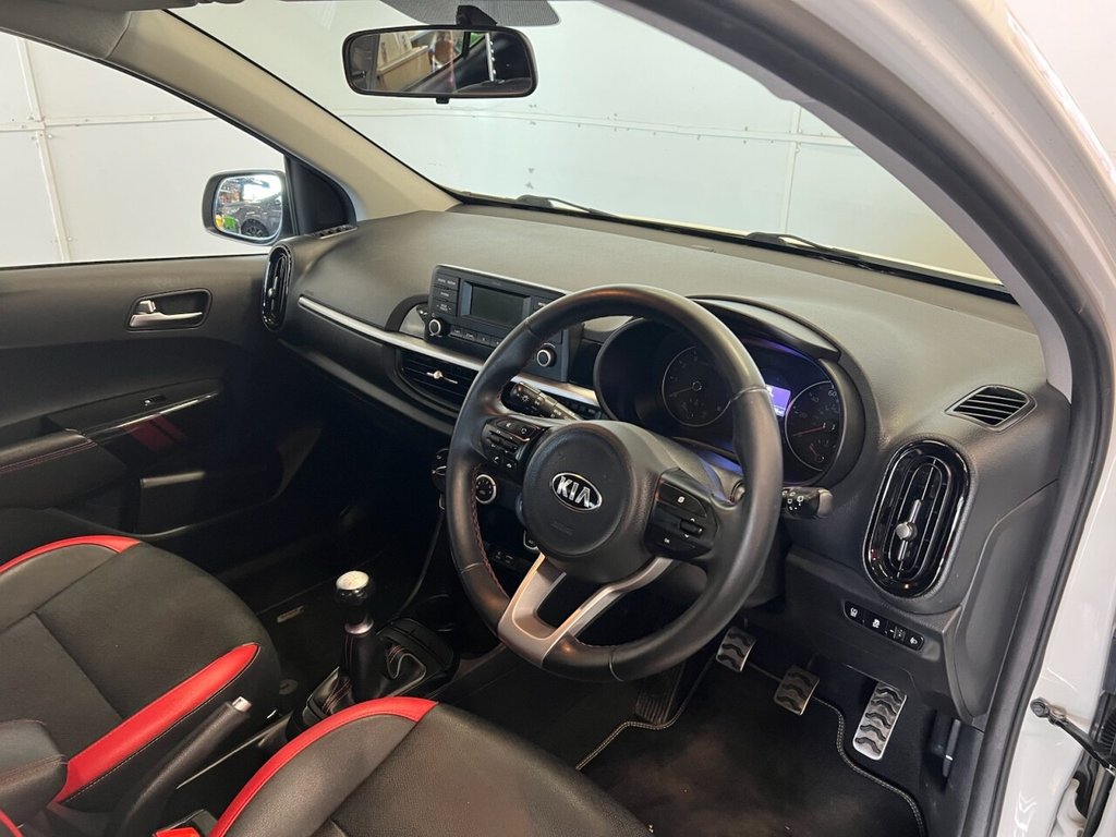 Used Kia Picanto 2018 for sale - 78167418: Photo 20
