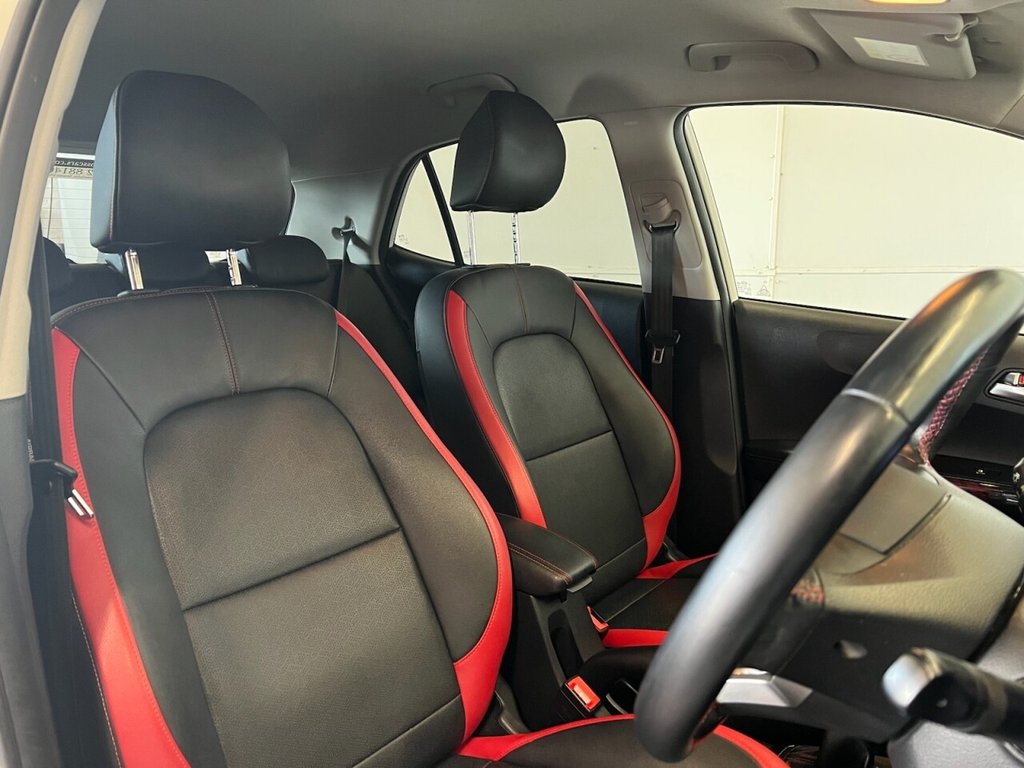 Used Kia Picanto 2018 for sale - 78167418: Photo 21