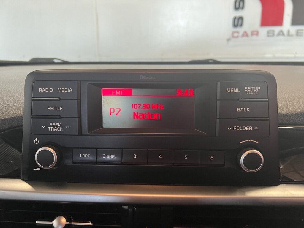 Used Kia Picanto 2018 for sale - 78167418: Photo 22