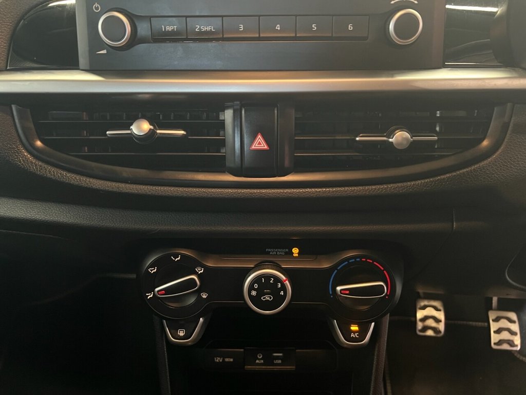 Used Kia Picanto 2018 for sale - 78167418: Photo 23