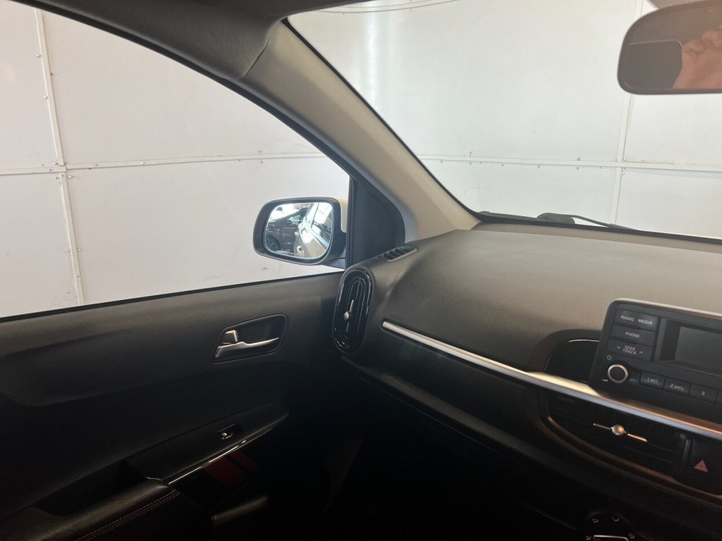 Used Kia Picanto 2018 for sale - 78167418: Photo 29