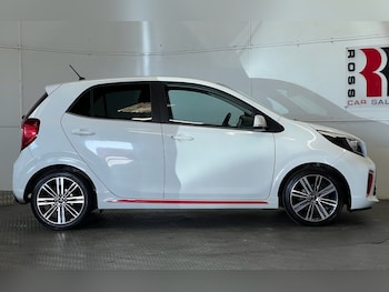 Used Kia Picanto 2018 for sale - 78167418: Photo