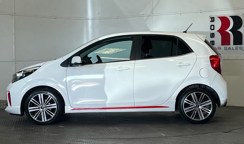 Used Kia Picanto 2018 for sale - 78167418: Photo 6
