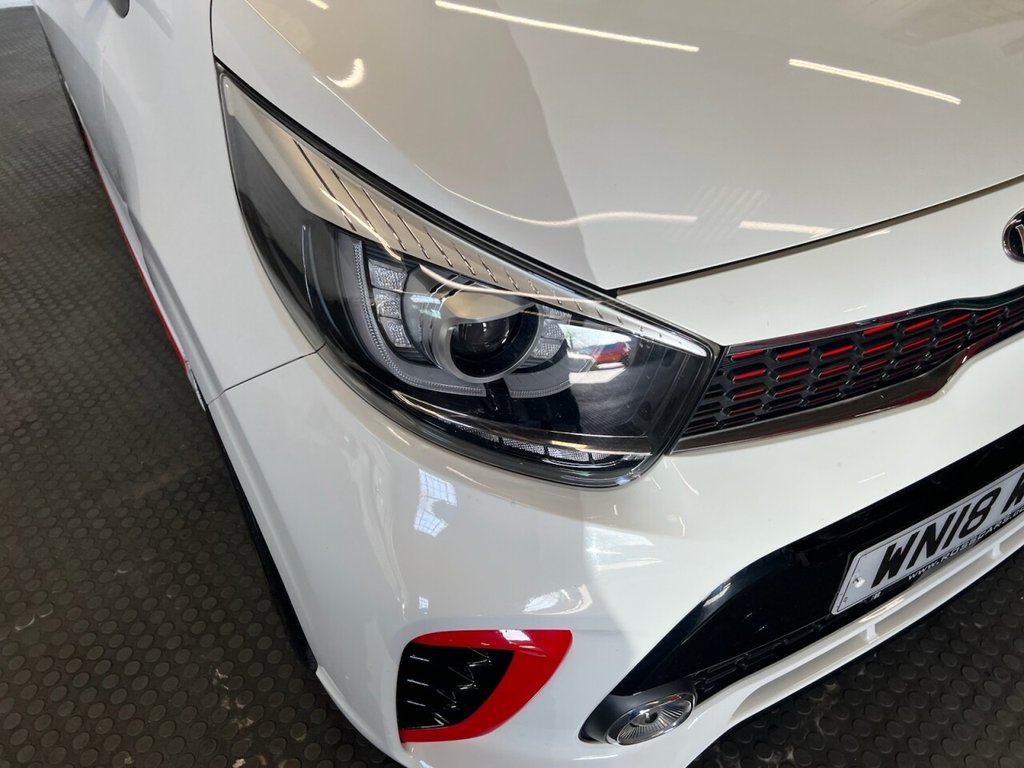 Used Kia Picanto 2018 for sale - 78167418: Photo 9