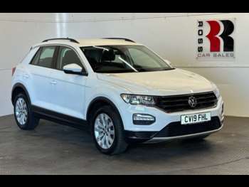 2019 (19) - 1.6 TDI SE SUV 5dr Diesel Manual Euro 6 (s/s) (115 ps)