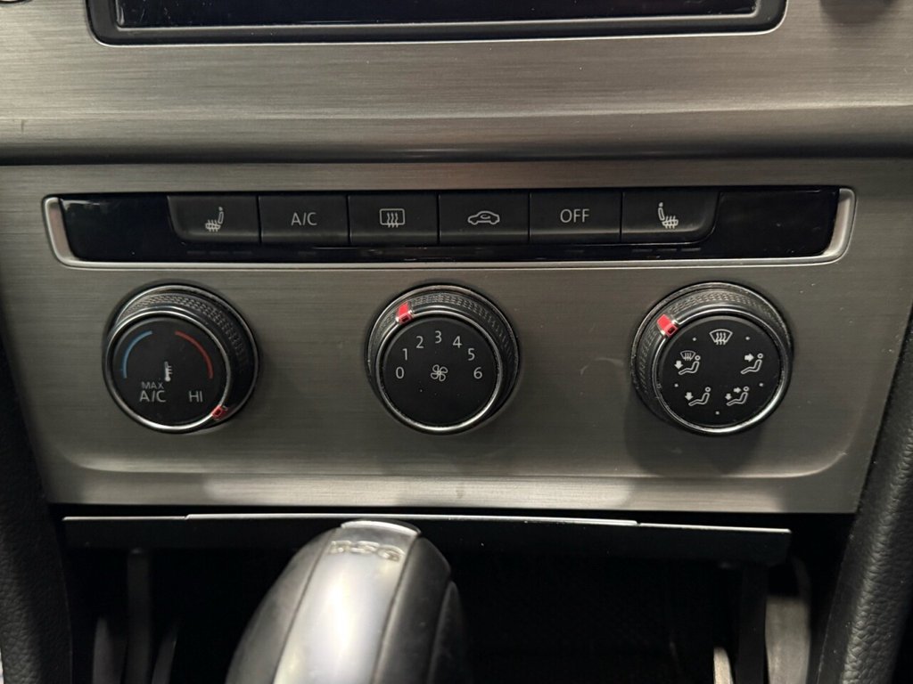 Used Volkswagen Golf 2016 for sale - 76469759: Photo 11