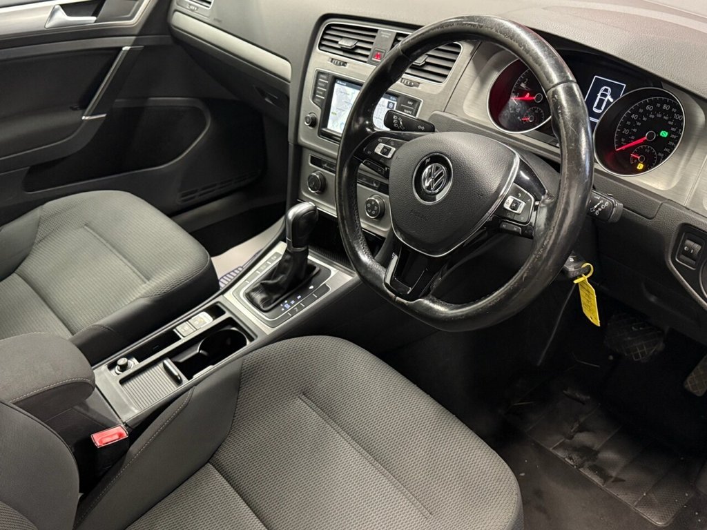 Used Volkswagen Golf 2016 for sale - 76469759: Photo 12