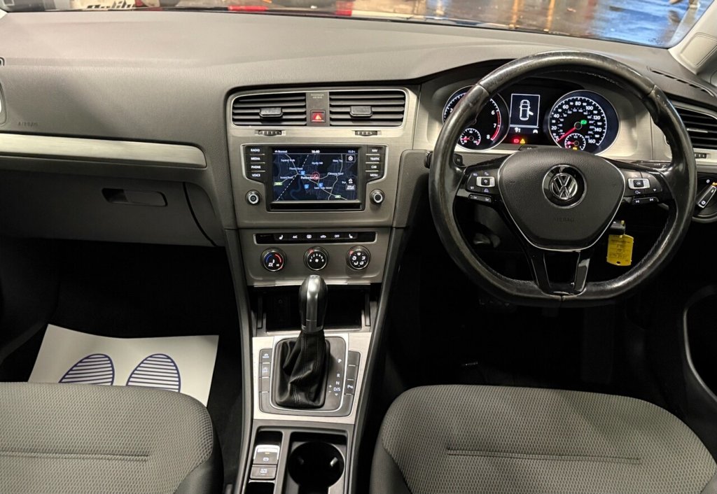 Used Volkswagen Golf 2016 for sale - 76469759: Photo 17