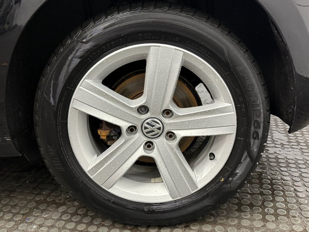 Used Volkswagen Golf 2016 for sale - 76469759: Photo 21