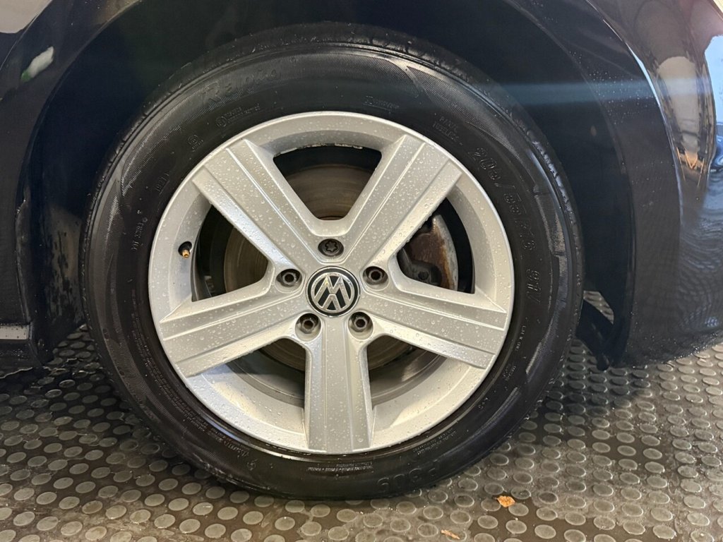 Used Volkswagen Golf 2016 for sale - 76469759: Photo 22