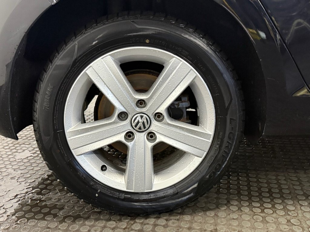 Used Volkswagen Golf 2016 for sale - 76469759: Photo 24