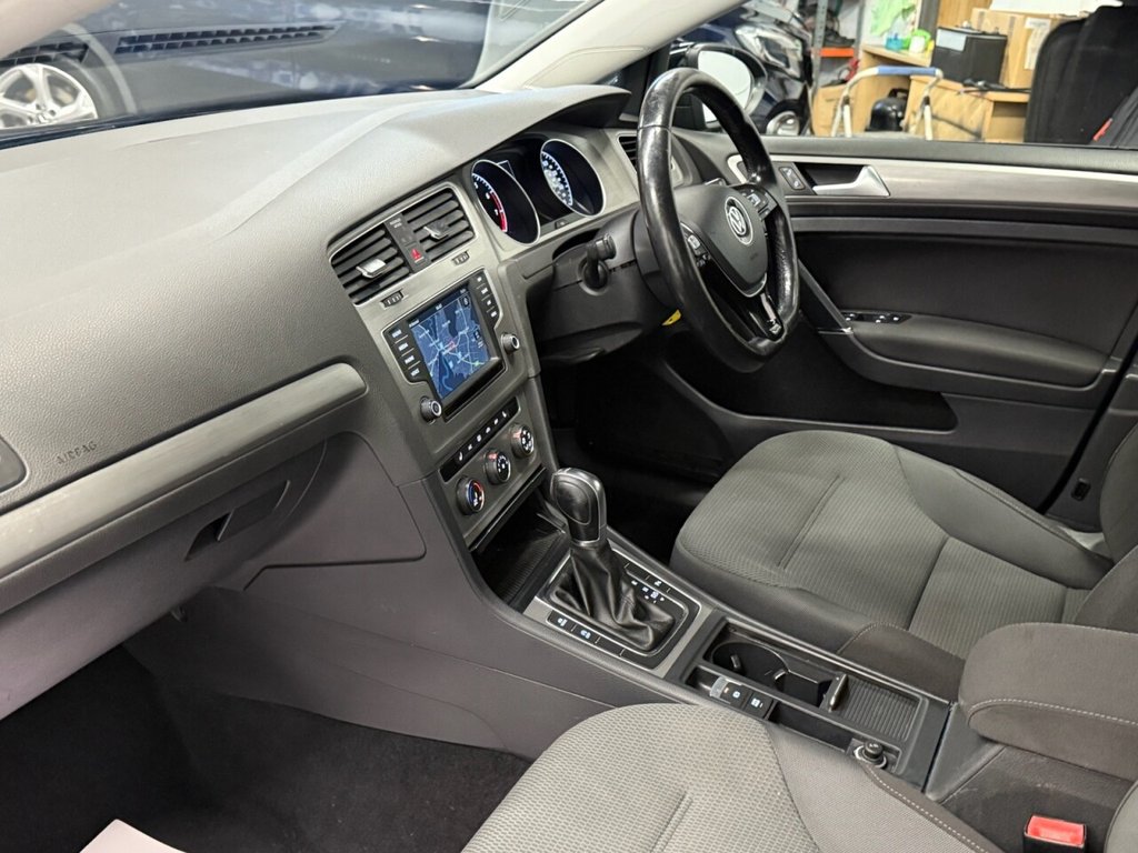 Used Volkswagen Golf 2016 for sale - 76469759: Photo 26
