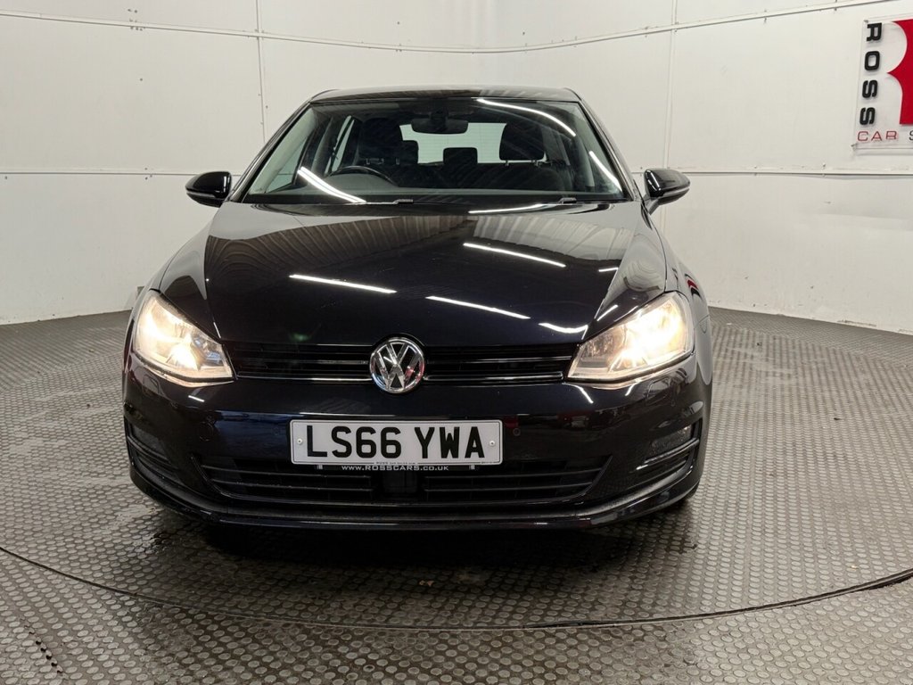 Used Volkswagen Golf 2016 for sale - 76469759: Photo 27