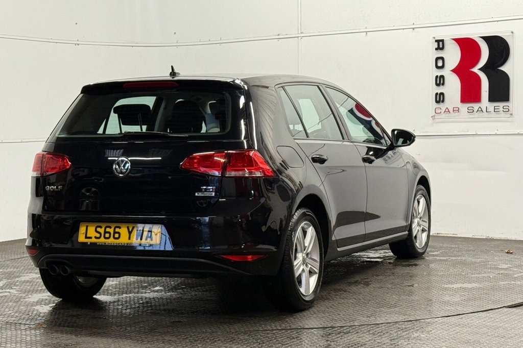 Used Volkswagen Golf 2016 for sale - 76469759: Photo 3