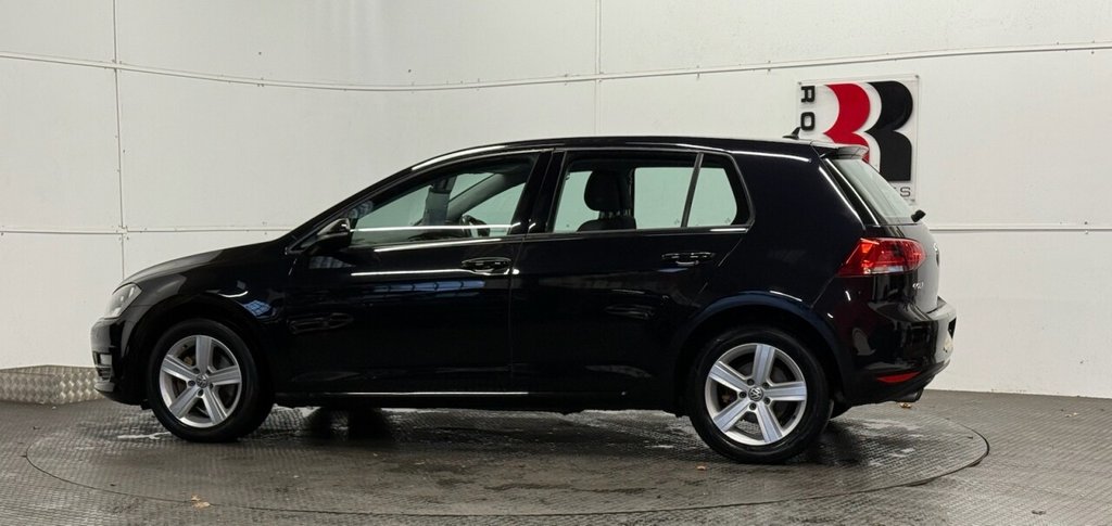 Used Volkswagen Golf 2016 for sale - 76469759: Photo 6