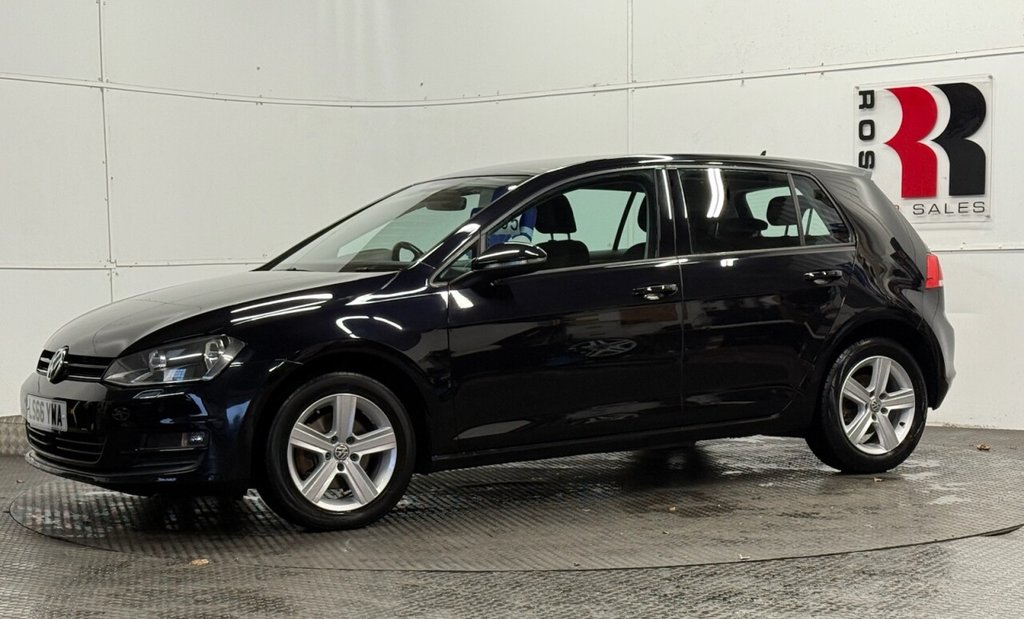 Used Volkswagen Golf 2016 for sale - 76469759: Photo 7