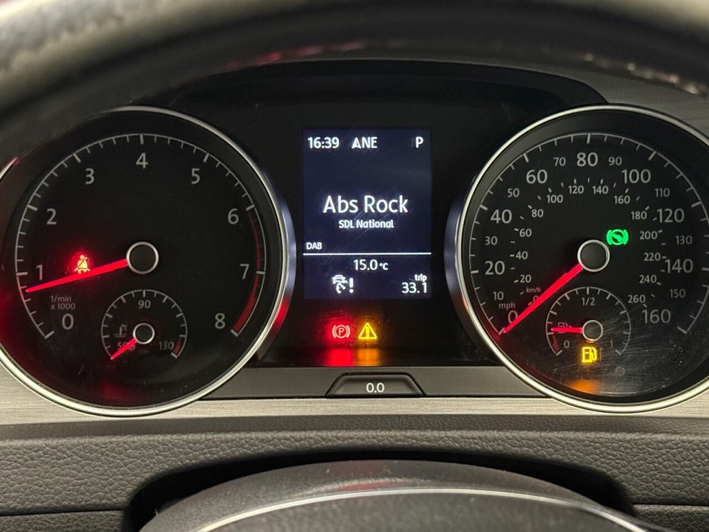 Used Volkswagen Golf 2016 for sale - 76469759: Photo 9