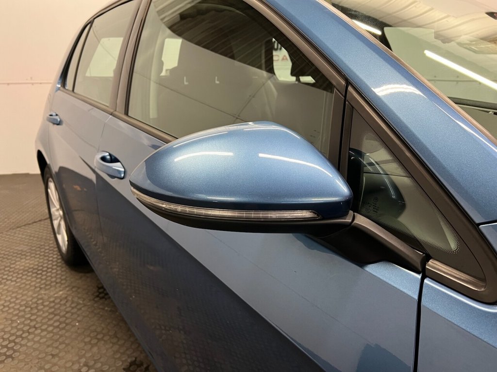 Used Volkswagen Golf 2014 for sale - 76783457: Photo 10