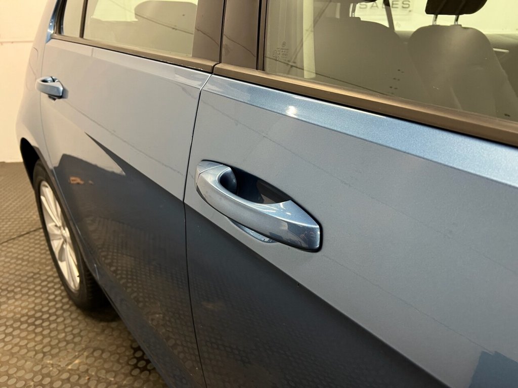 Used Volkswagen Golf 2014 for sale - 76783457: Photo 11