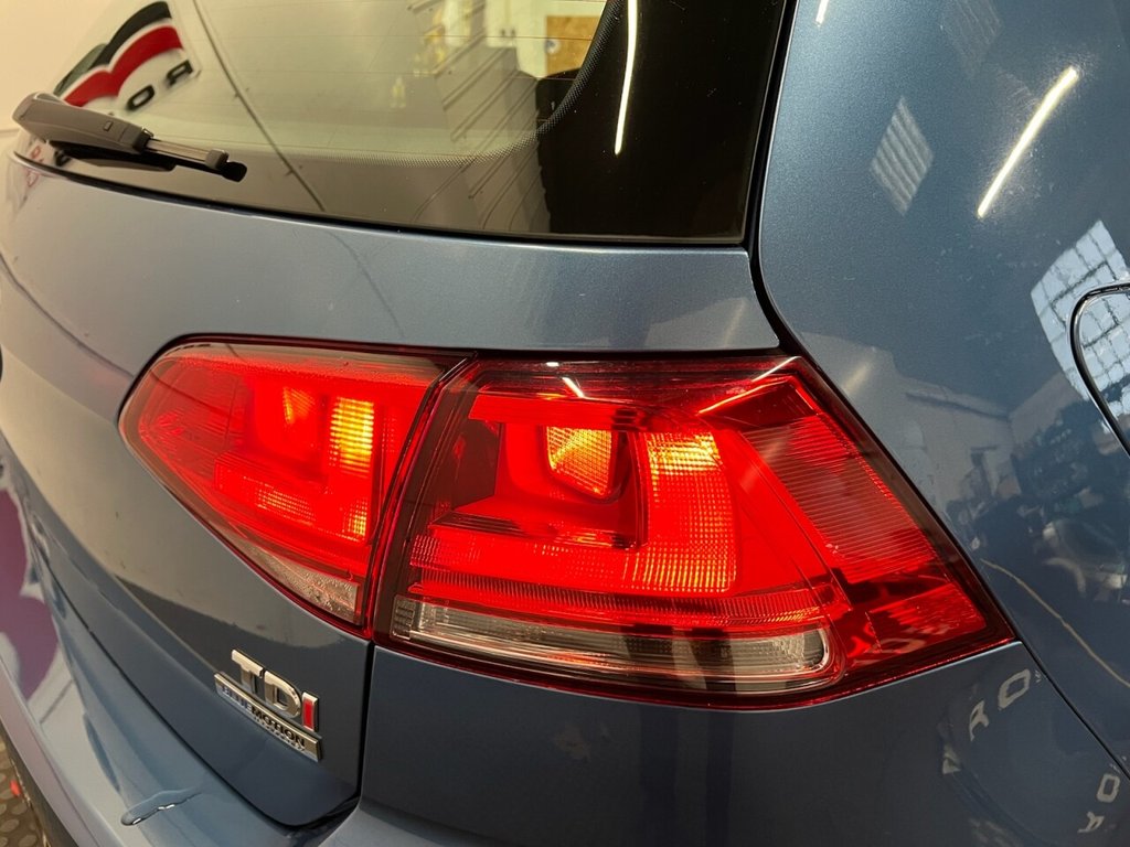 Used Volkswagen Golf 2014 for sale - 76783457: Photo 12