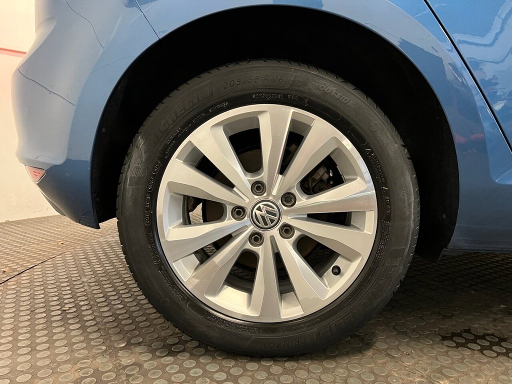 Used Volkswagen Golf 2014 for sale - 76783457: Photo 13