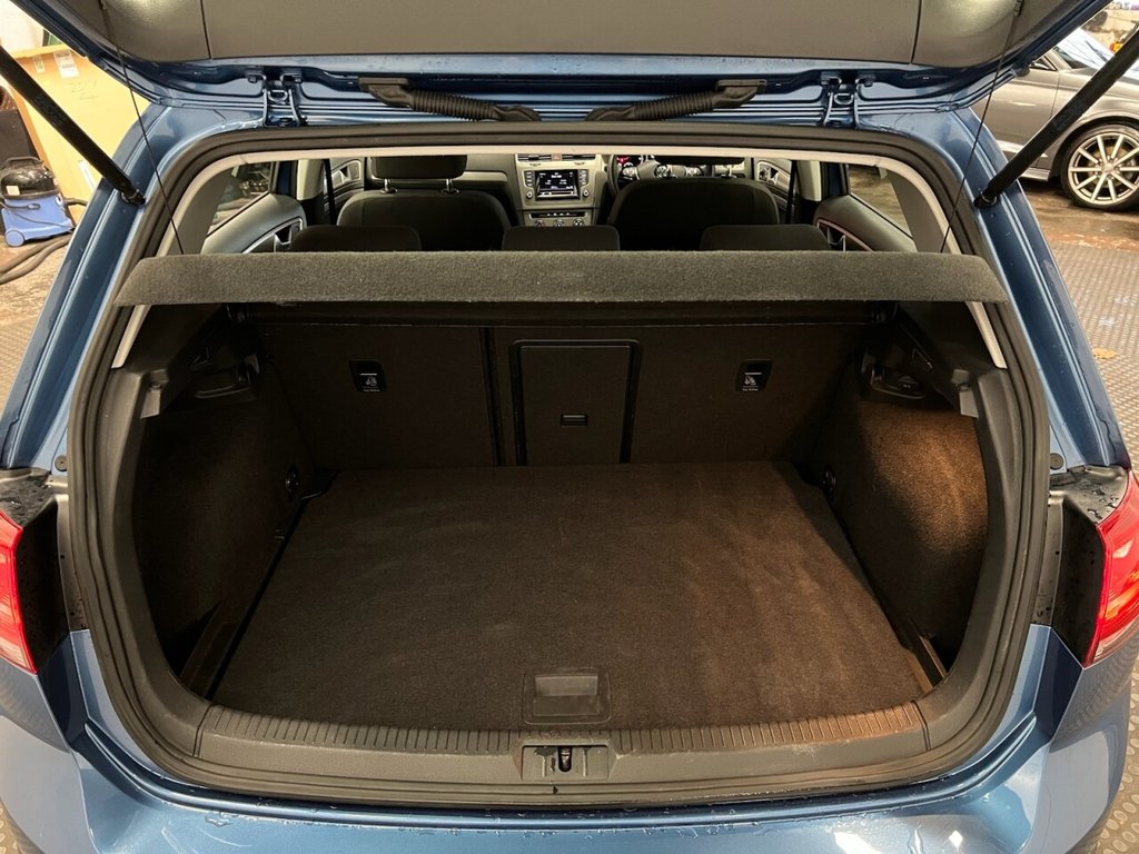 Used Volkswagen Golf 2014 for sale - 76783457: Photo 14