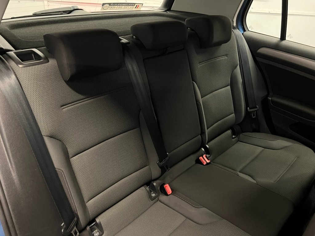 Used Volkswagen Golf 2014 for sale - 76783457: Photo 17