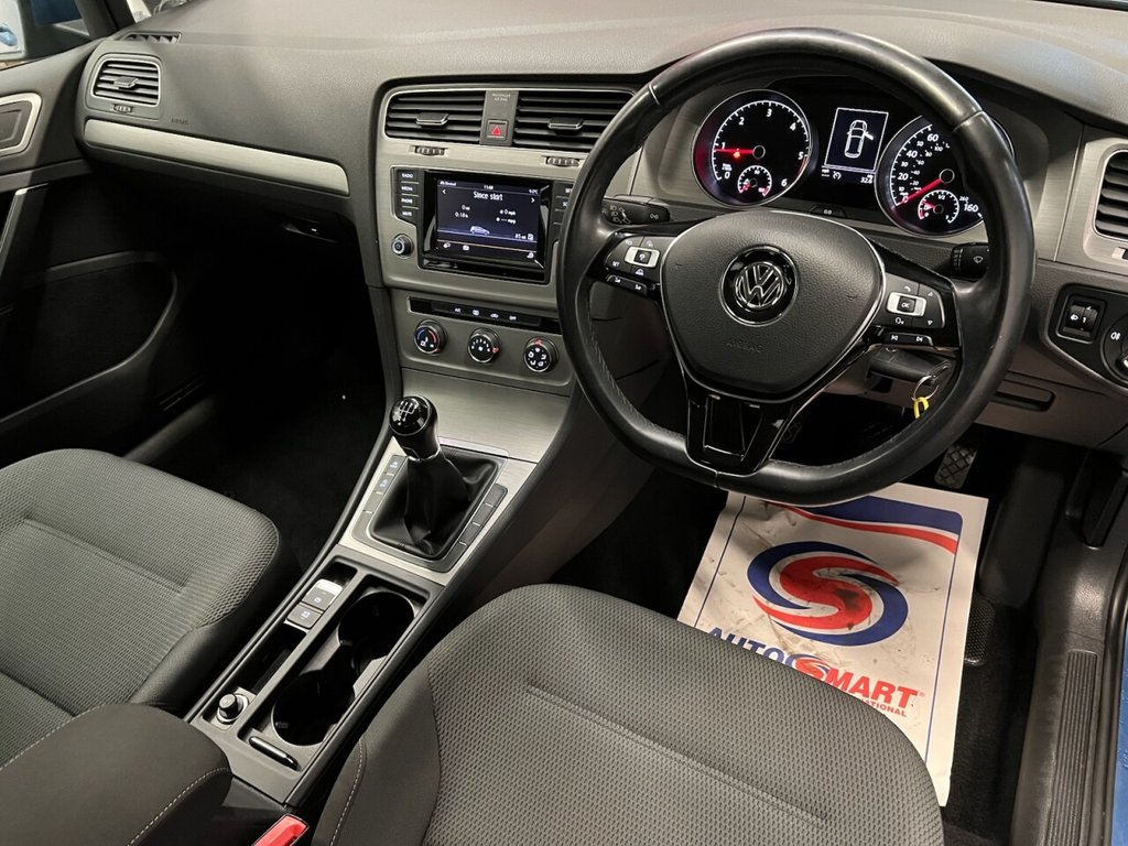 Used Volkswagen Golf 2014 for sale - 76783457: Photo 21