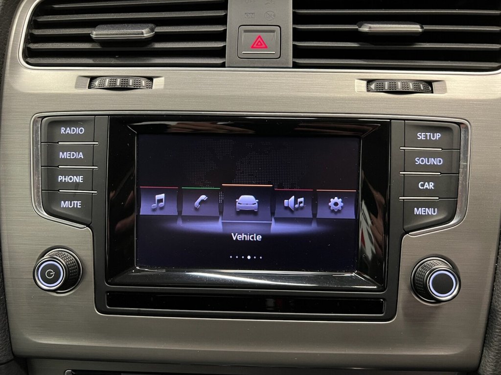 Used Volkswagen Golf 2014 for sale - 76783457: Photo 25