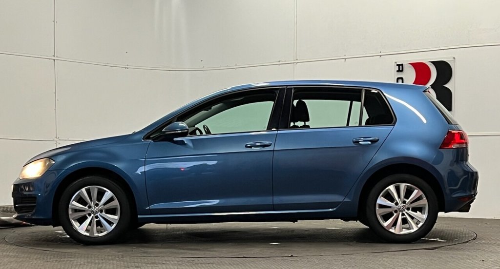 Used Volkswagen Golf 2014 for sale - 76783457: Photo 6