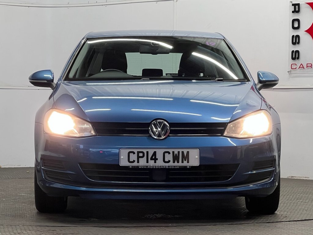 Used Volkswagen Golf 2014 for sale - 76783457: Photo 8