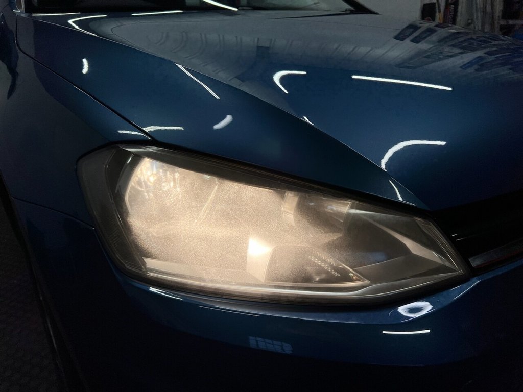 Used Volkswagen Golf 2014 for sale - 76783457: Photo 9