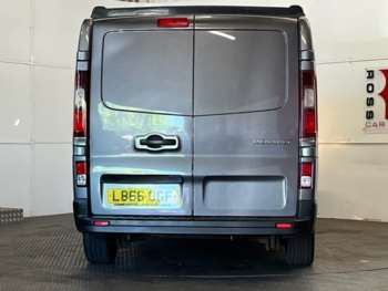 Used Renault Trafic 2016 for sale - 74685178: Photo