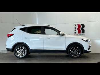 Used MG MG ZS 2024 for sale - 75265014: Photo