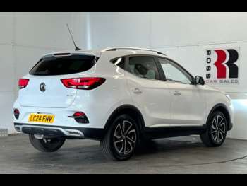 Used MG MG ZS 2024 for sale - 75265014: Photo