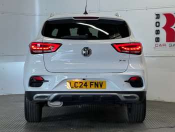 Used MG MG ZS 2024 for sale - 75265014: Photo