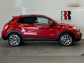 Used Fiat 500X 2016 for sale - 78299669: Photo